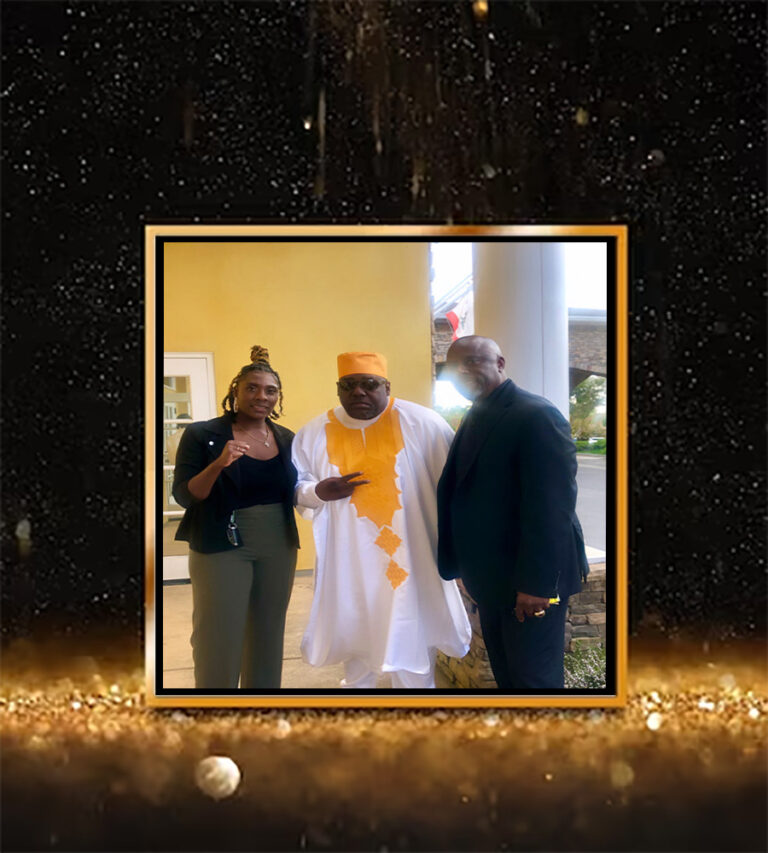 Rapper: Kool Moe Dee